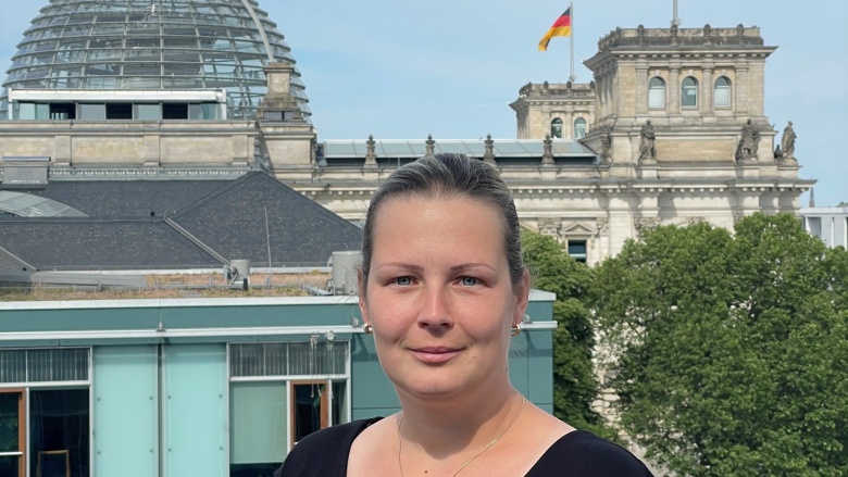 Francine Koop